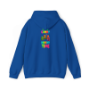 It’s Gummy Nummy Time Hoodie